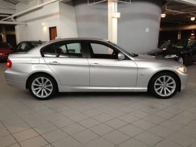 2011 BMW 328  i xDrive