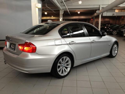 2011 BMW 328  i xDrive