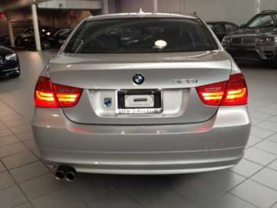 2011 BMW 328  i xDrive