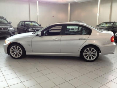 2011 BMW 328  i xDrive