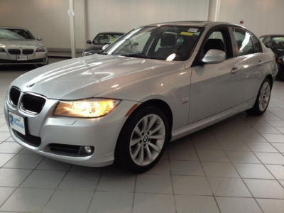 2011 BMW 328  i xDrive