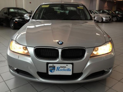 2011 BMW 328  i xDrive