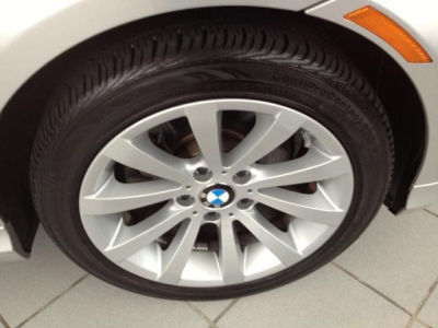 2011 BMW 328  i xDrive