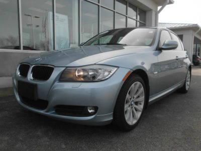 2011 BMW 328  i xDrive