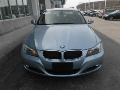 2011 BMW 328  i xDrive