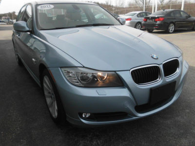 2011 BMW 328  i xDrive