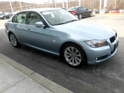 2011 BMW 328  i xDrive