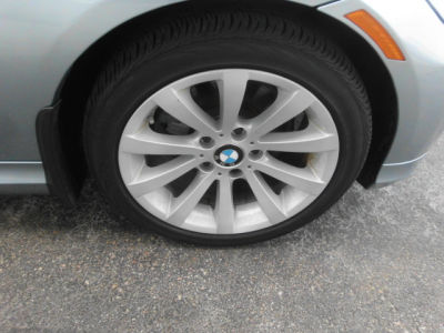 2011 BMW 328  i xDrive