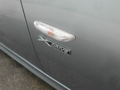 2011 BMW 328  i xDrive