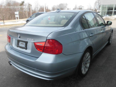 2011 BMW 328  i xDrive