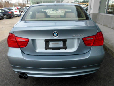 2011 BMW 328  i xDrive