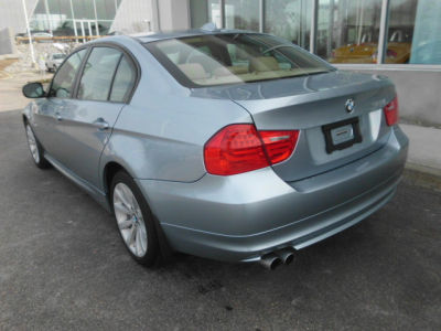 2011 BMW 328  i xDrive