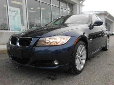 2011 BMW 328  i xDrive