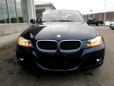 2011 BMW 328  i xDrive