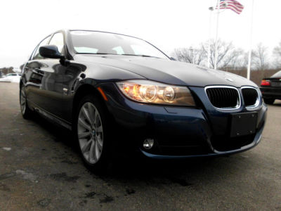 2011 BMW 328  i xDrive