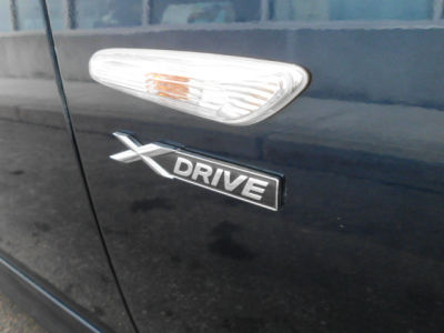 2011 BMW 328  i xDrive
