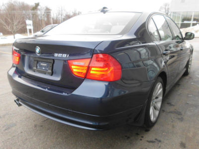 2011 BMW 328  i xDrive