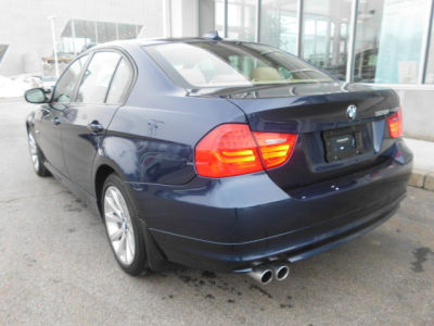 2011 BMW 328  i xDrive