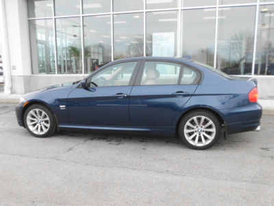 2011 BMW 328  i xDrive