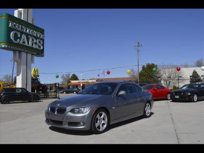 2010 BMW 328  i