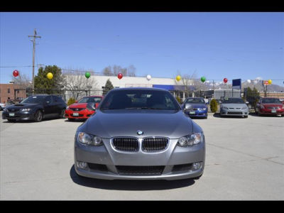 2010 BMW 328  i