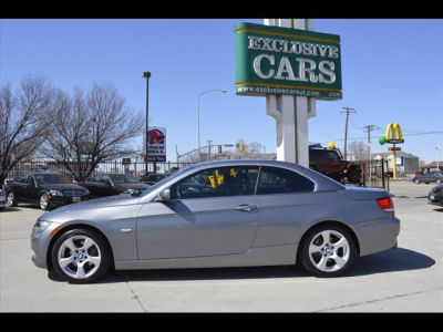 2010 BMW 328  i