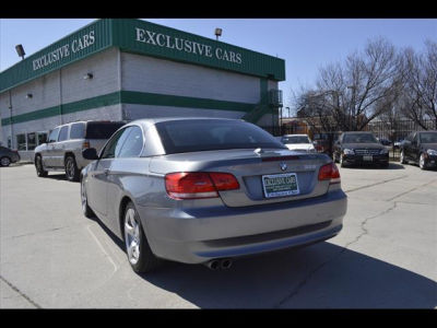 2010 BMW 328  i