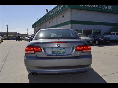 2010 BMW 328  i