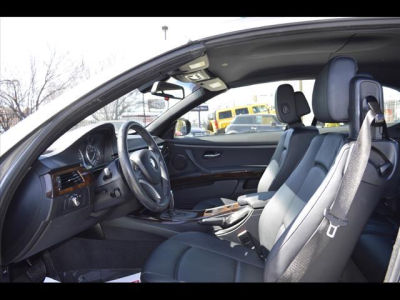 2010 BMW 328  i