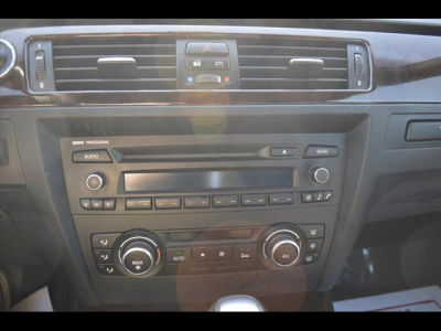 2010 BMW 328  i