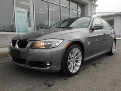 2011 BMW 328  i xDrive