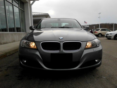 2011 BMW 328  i xDrive