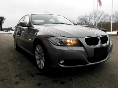 2011 BMW 328  i xDrive