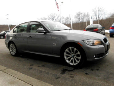 2011 BMW 328  i xDrive