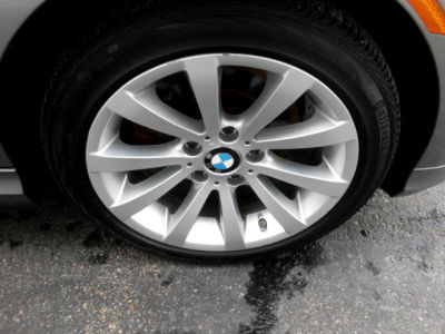 2011 BMW 328  i xDrive
