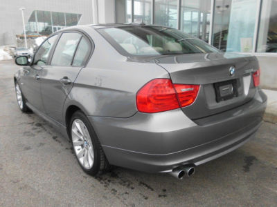 2011 BMW 328  i xDrive
