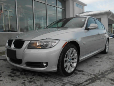 2011 BMW 328  i xDrive