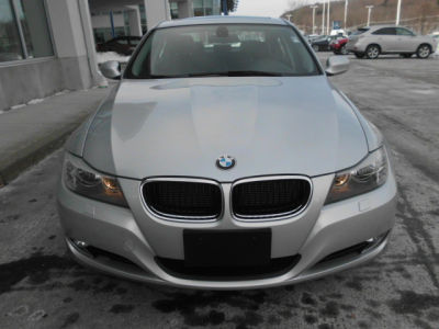 2011 BMW 328  i xDrive