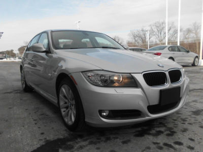 2011 BMW 328  i xDrive