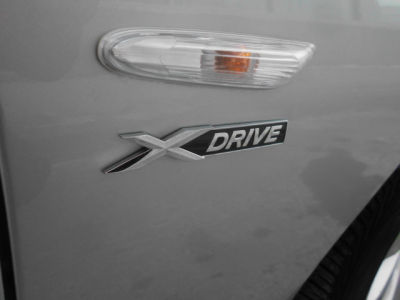 2011 BMW 328  i xDrive
