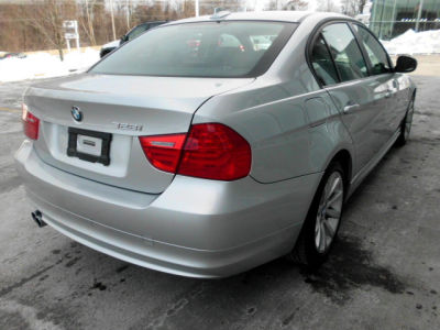 2011 BMW 328  i xDrive