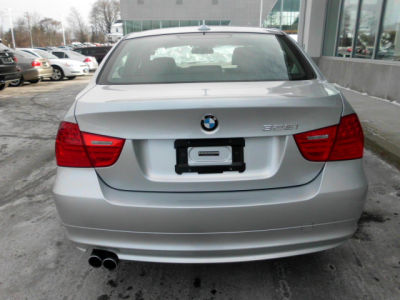 2011 BMW 328  i xDrive
