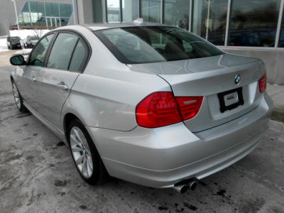 2011 BMW 328  i xDrive
