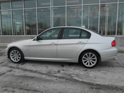 2011 BMW 328  i xDrive