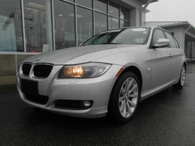 2011 BMW 328  i xDrive
