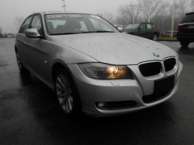 2011 BMW 328  i xDrive