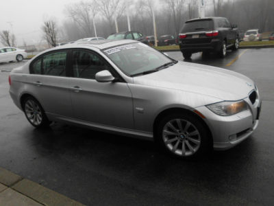 2011 BMW 328  i xDrive