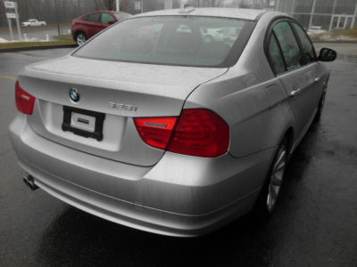 2011 BMW 328  i xDrive