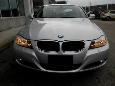 2011 BMW 328  i xDrive