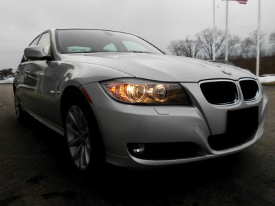2011 BMW 328  i xDrive
